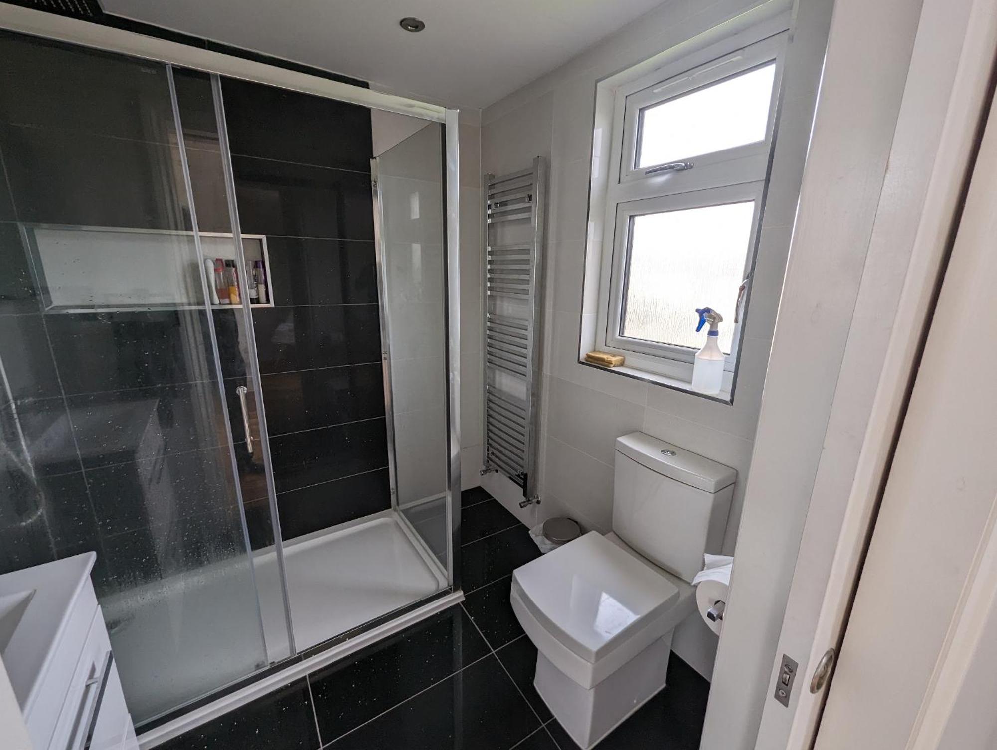 Luxury Palmers Green