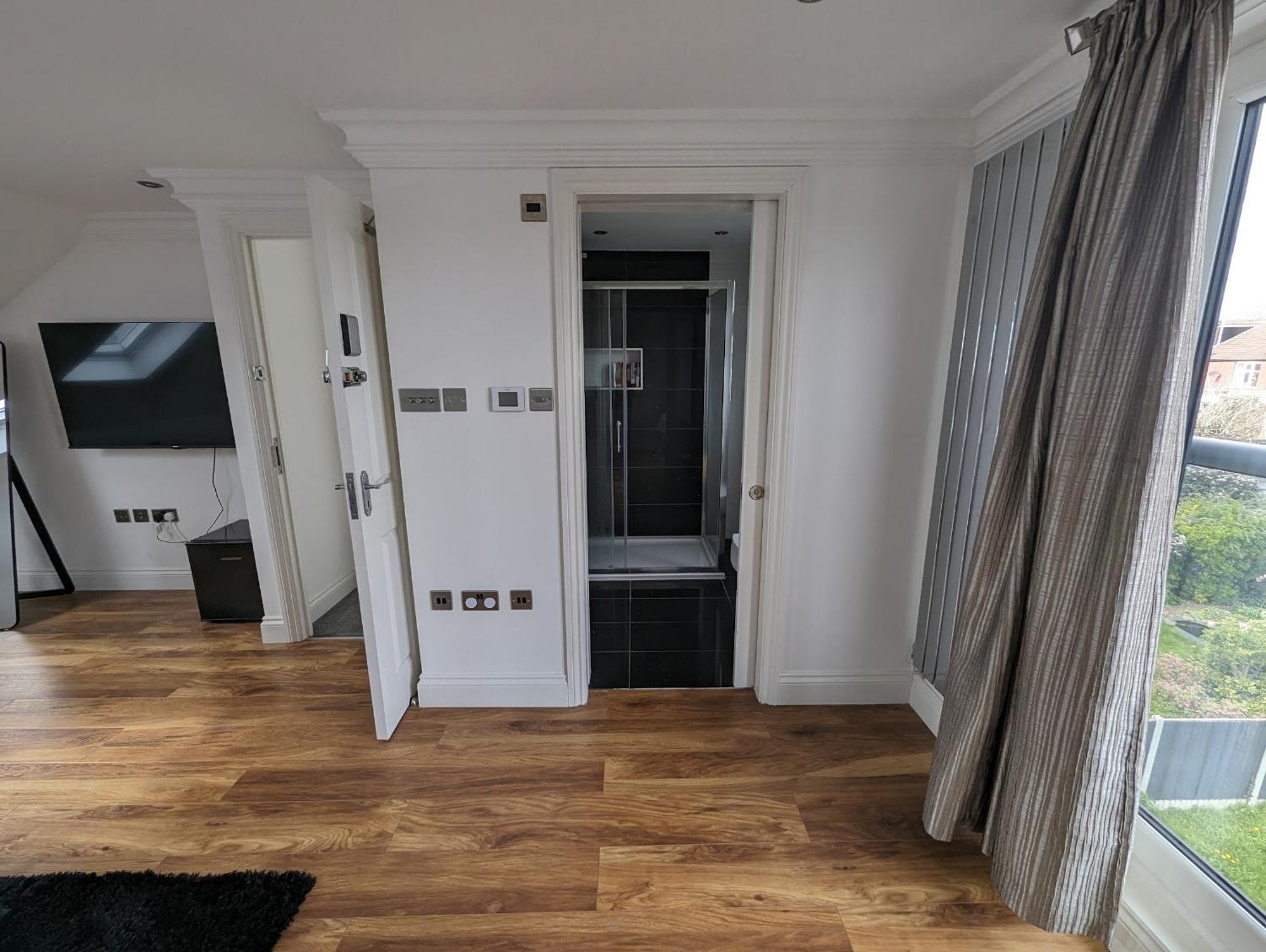 Luxury Homestay *