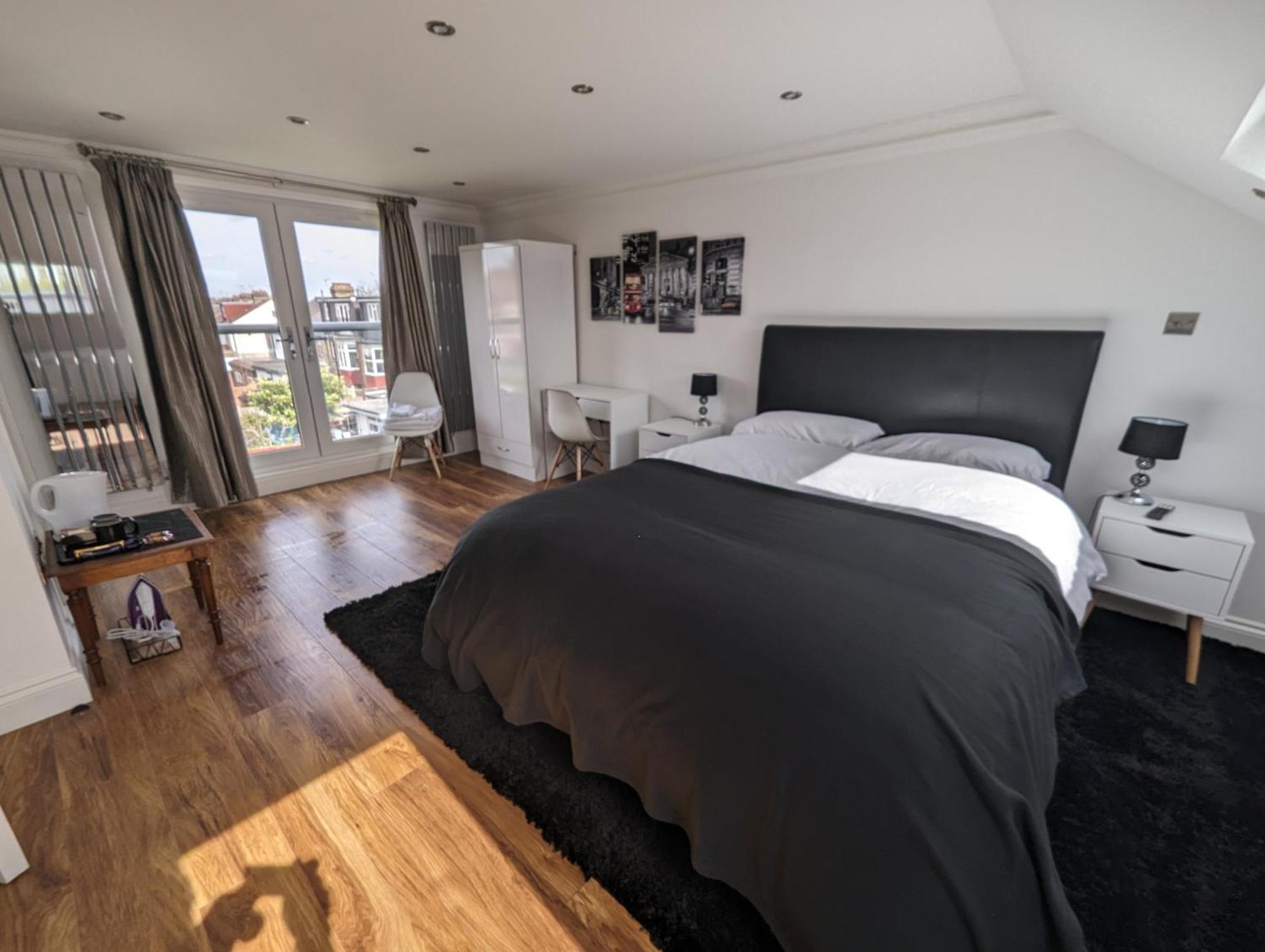 Homestay Luxury
