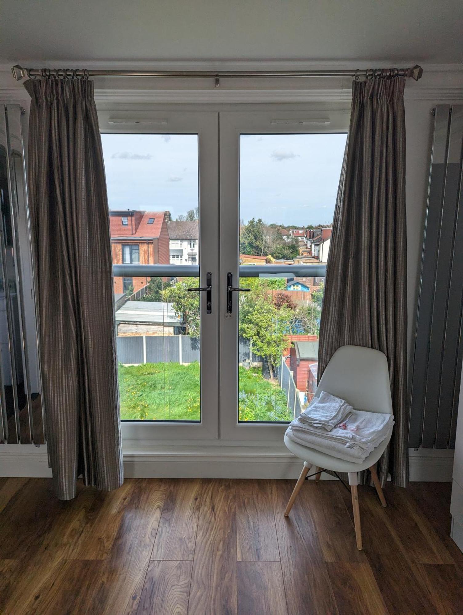 Luxury Palmers Green