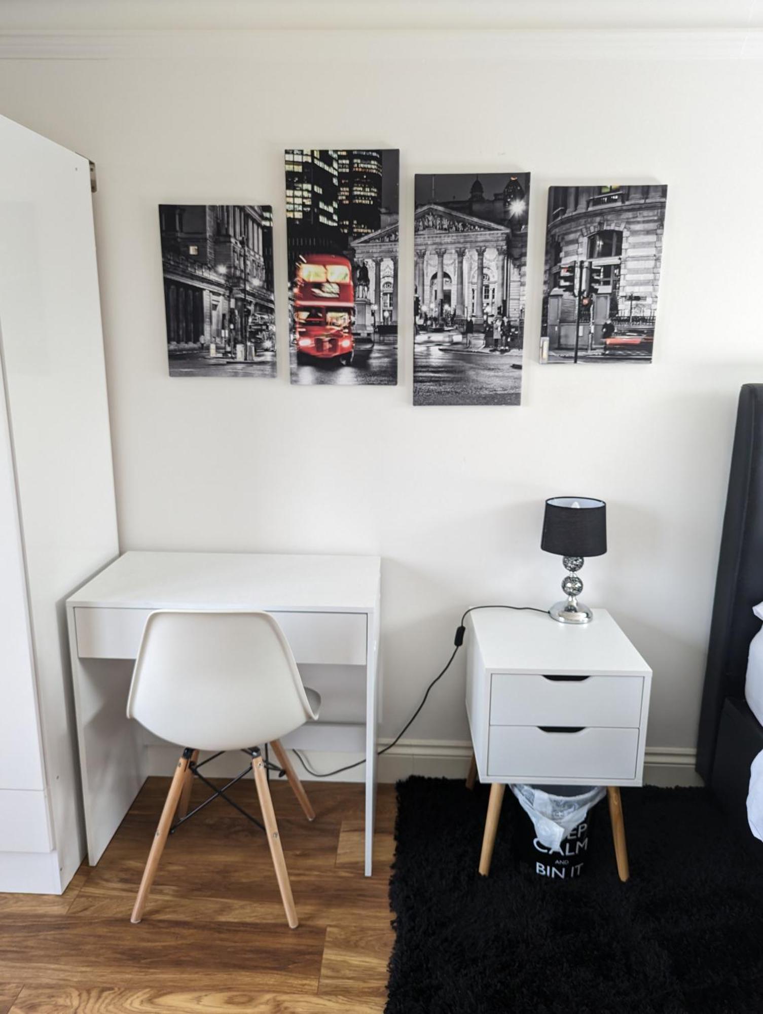 Homestay Luxury Palmers Green