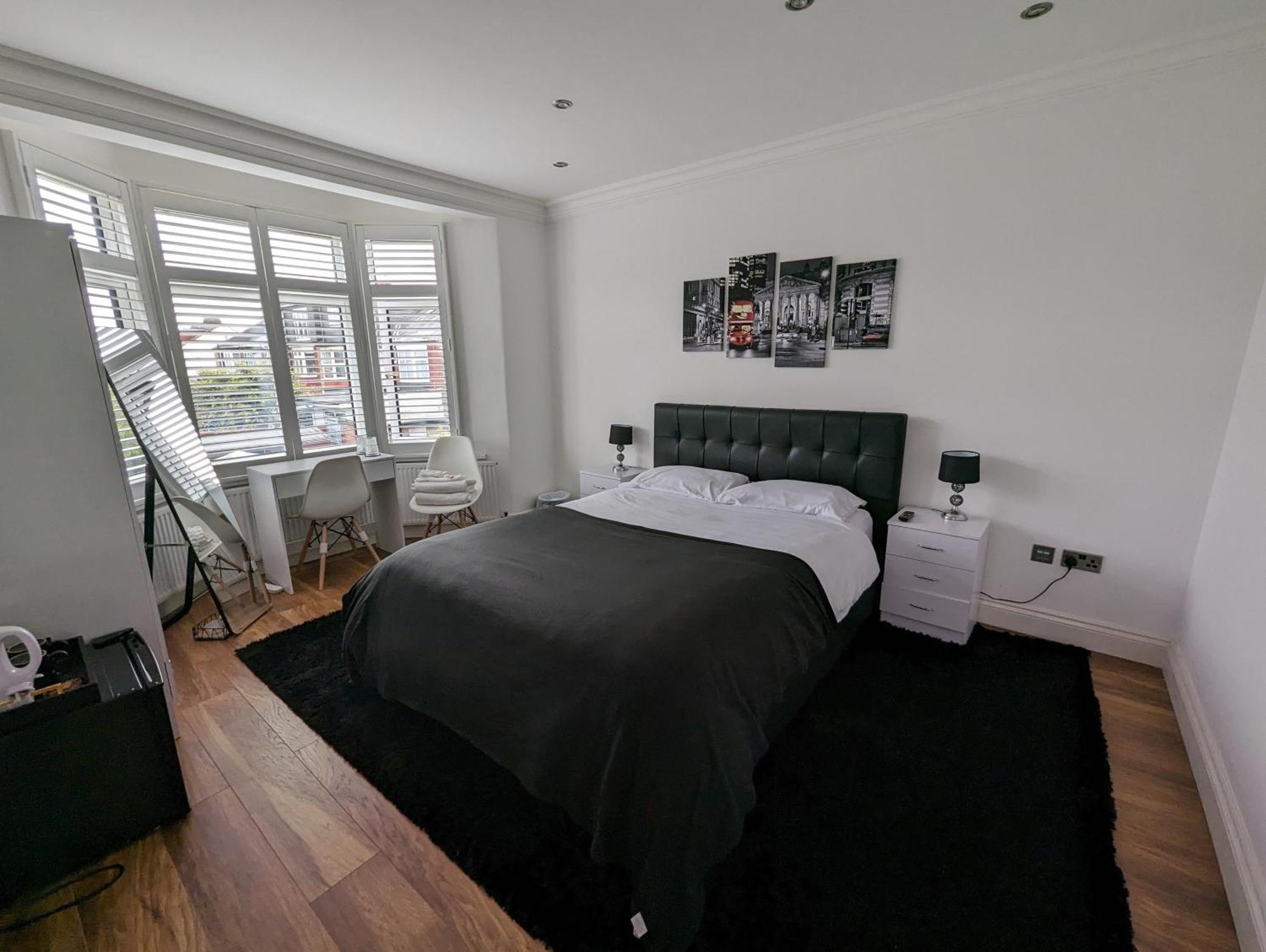 Homestay Luxury Palmers Green